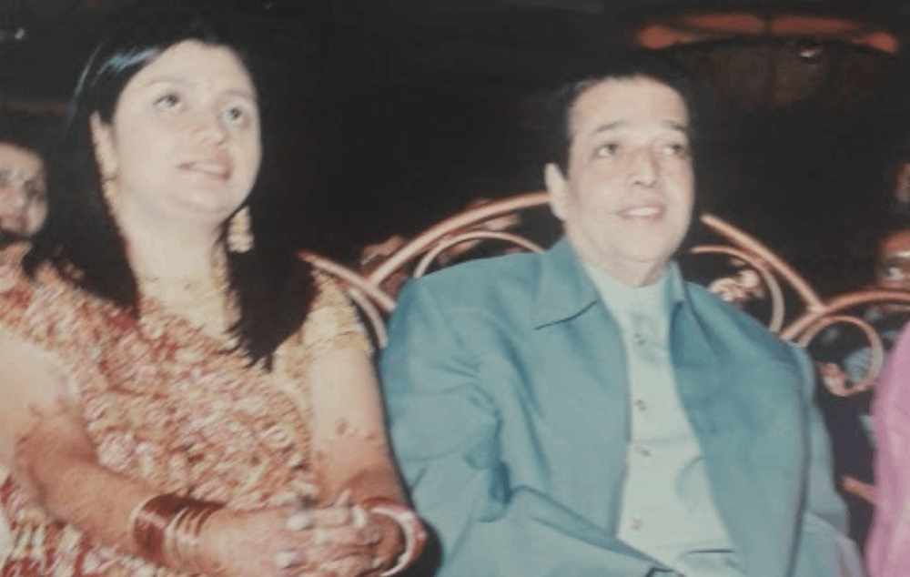 Magazine - The Marriages of India